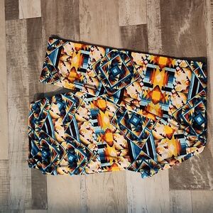 LuLaRoe Leggings. Size TC